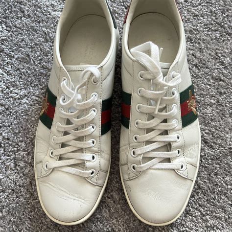 replica gucci trainers uk|gucci trainers sale uk.